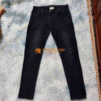 Quần hermer mới cao Chats jean mềm mát mịn SERI 34