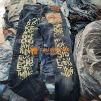 Quần Evisu sz 29 japan