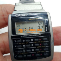 Casio máy tính,size 38*46
