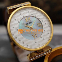 Đồng Hồ Folli Follie Size 36mm Chính Hãng Hy Lạp