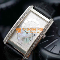 Đồng Hồ Nữ Tank Guess Chính Hãng