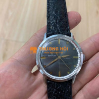 Đồng hồ cơ lên dây SERVICES 17J Thuỵ sĩ xưa cổ