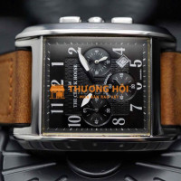 Đồng Hồ The Clock House Rectangular Chính Hãng