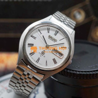 Đồng Hồ Seiko Type II Quartz 7546-7010 Vintage