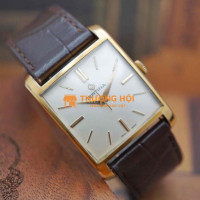 Đồng Hồ Tank Certina Lên Dây Vintage Swiss Made
