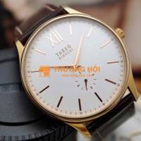 Đồng Hồ Takeo Kikuchi 42mm Chính Hãng
