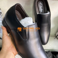 Giày tây da bò bảo hành miễn phí
