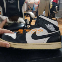 Giày Nike Jordan Carbon chính hãng