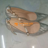 Giày cao gót nữ cao cấp