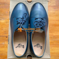Giầy Da Dr Martens Chính Hãng Mới 100% Full Box