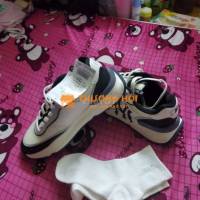 GIÀY MLB CHÍNH HÃNG MUA TỪ MAISON