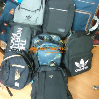 Thanh lý lô balo hiệu xịn