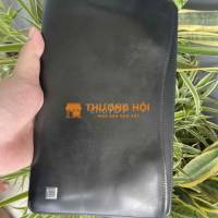 Dunhill Clutch nam nhỏ gọn cầm tay