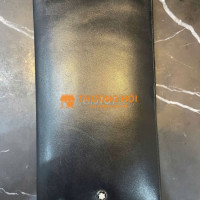 Ví dài Montblanc chính hãng sang trọng
