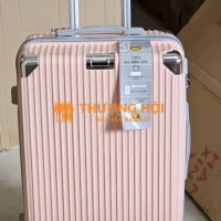 Vali size 24 mới 100%