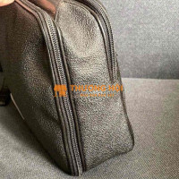 Clutch Dunhill Premium pvc phối da