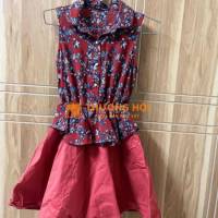 Váy hè body cho nữ