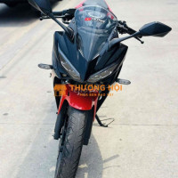 cbr 150 xe chạy cực ít như mới 🔥🔥🔥