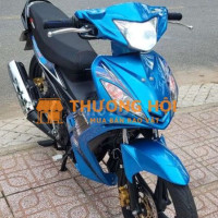 Exciter 135 úp 2010 dọn mới 9chủ giá 22tr