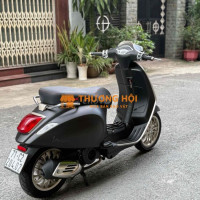 vespa sprint up led iget.trả góp.trao đổi xe