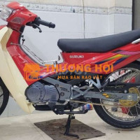 Xìpo 120 dọn mới gía 27 triệu