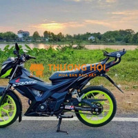 Cảng Givi chịu lực cho Sonic