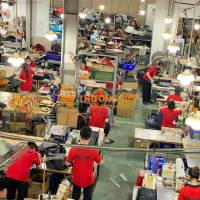 XƯỞNG TRƯỜNG CHINH XTC – NGUỒN HÀNG ĐỒ DA XUẤT KHẨU CO/CQ CHUẨN, SỐ LƯỢNG LỚN, HÀNG SẴN