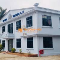 🏭 BÁN NHÀ MÁY + ĐẤT 9.907m² NGAY TRUNG TÂM TP. NAM ĐỊNH 🌟