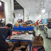 XƯỞNG TRƯỜNG CHINH XTC – ĐỊA CHỈ XƯỞNG MAY ĐỒ DA UY TÍN CHO NHÀ THIẾT KẾ