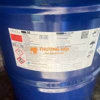 Dung môi Methylene chloride (MC) phuy 270kg. Lh 0768323334