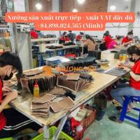 ĐẶT QUÀ TẶNG ĐẠI HỘI – HÀNG SẴN, CÓ VAT – GIAO HÀNG ĐÚNG HẸN