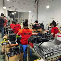 NGUỒN ĐỒ DA UY TÍN, HỖ TRỢ SINH VIÊN VÀ NHÀ THIẾT KẾ TEST MẪU TRƯỚC KHI SẢN XUẤT