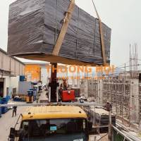 Ván Ép Phủ Phim giá rẻ 200k- Thanh Hóa