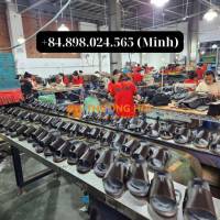 NGUỒN HÀNG ĐỒ DA CHUẨN XUẤT KHẨU – HỒ SƠ CO/CQ RÕ RÀNG