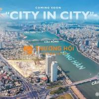 Capital Square Đà Nẵng view sông Hàn, giá từ CĐT, Chiết khấu đến 17%, hỗ trợ vay 70%