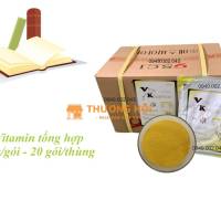 Vita Kingdom - Vitamin tổng hợp giúp tăng đề kháng tôm cá