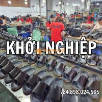 BRAND KHỞI NGHIỆP – ĐỒ DA SỐ LƯỢNG ÍT, GIÁ XƯỞNG – XƯỞNG TRƯỜNG CHINH XTC