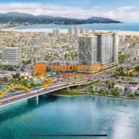 The Legend Đà Nẵng, CH cao cấp hạng nhất sông Hàn, biểu tượng sống thượng lưu, view ngắm pháo hoa