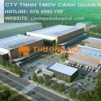 DỊCH VỤ BẢO DƯỠNG CẢNH QUAN CÔNG TY, NHÀ MÁY TRỌN GÓI CHUYÊN NGHIỆP