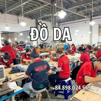 NGUỒN HÀNG DA THẬT ĐỘC QUYỀN – NHẬP HÀNG KHÔNG SỢ TỒN KHO - CÓ VAT