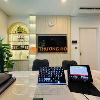 Suất ngoại giao căn 2PN The Filmore View Cầu Rồng -Nhận nhà ở ngay, sổ hồng trao tay