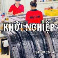 NHẬN MAY ĐỒ DA THEO MẪU – XTC  CAM KẾT HÀNG CHUẨN