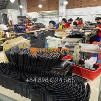 KHỞI NGHIỆP ĐỒ DA VỐN NHỎ – LẤY SỈ VÍ DA, THẮT LƯNG CHỈ TỪ 40K