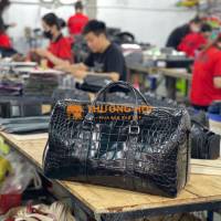 QUÀ TẶNG VIP TẾT 2026 – ĐỒ DA THẬT IN LOGO