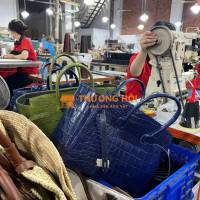 NHẬP SỈ ĐỒ DA GIÁ XƯỞNG – KHÔNG LO VỐN, KHÔNG LO TỒN