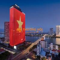 Quỹ căn ngoại giao 1PN 2PN giá tốt nhất thị trường - M Landmark Đà Nẵng- ngay cầu Sông Hàn