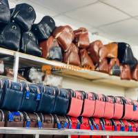 QUÀ TẶNG DOANH NGHIỆP TẾT – LÀM NHANH, IN LOGO RIÊNG, GIÁ TẬN XƯỞNG