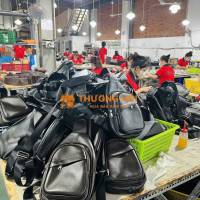 KHỞI NGHIỆP BÁN ĐỒ DA ONLINE – NHẬP SỈ DỄ DÀNG CÙNG XTC