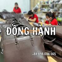 KHỞI NGHIỆP VỐN THẤP – LẤY SỈ ĐỒ DA CHỈ TỪ 3 TRIỆU TẠI XƯỞNG TRƯỜNG CHINH XTC