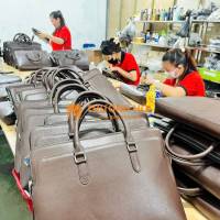 KHỞI NGHIỆP KINH DOANH ĐỒ DA – NHẬP SỈ VỐN THẤP, LỢI NHUẬN CAO